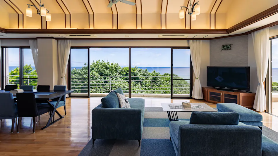 Villa LUXE