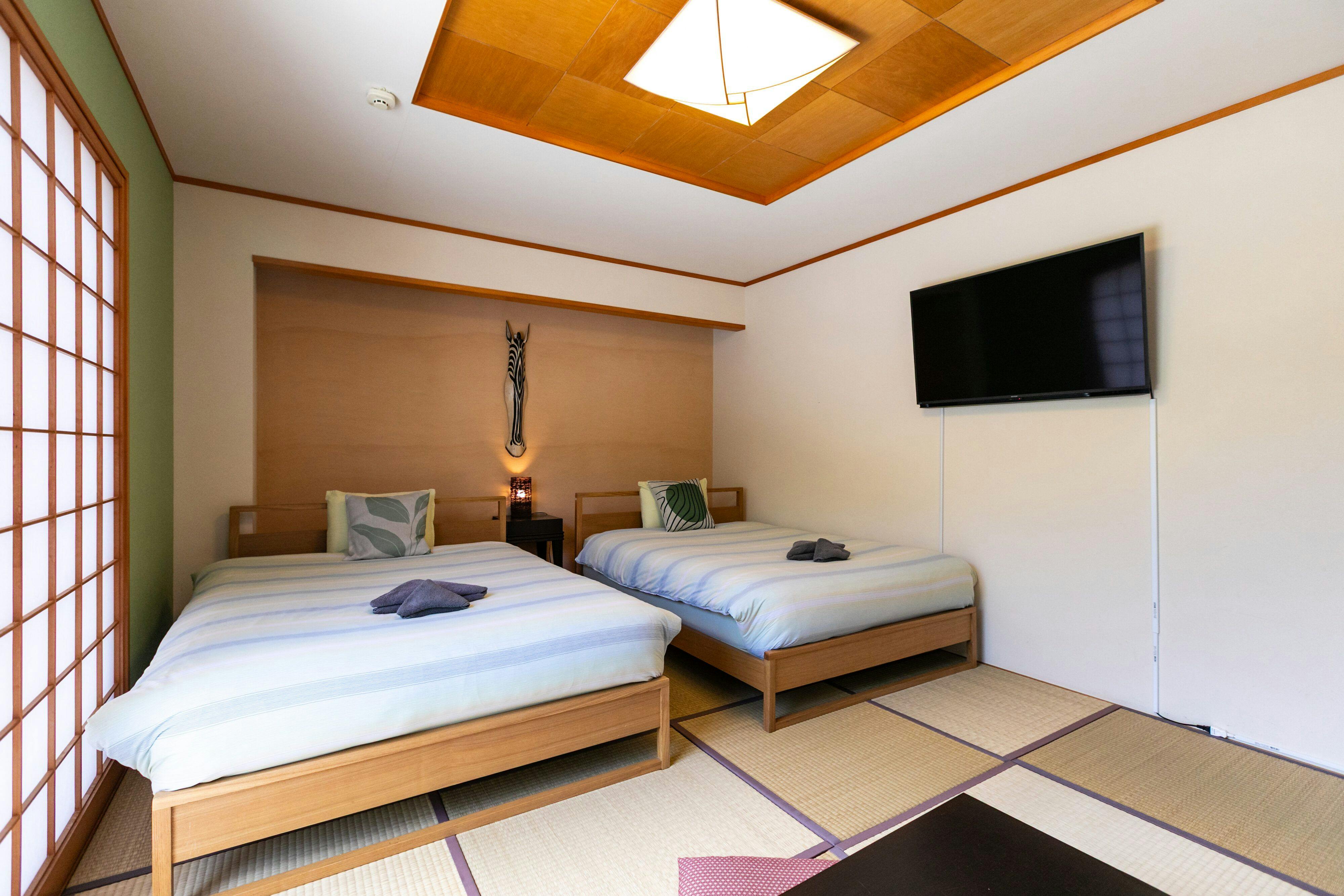 Villa LUXE