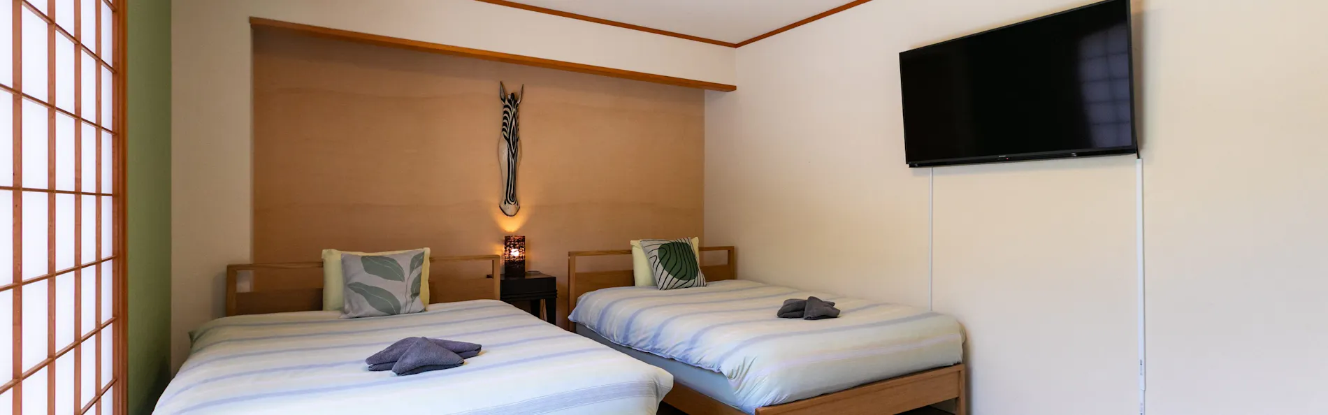 Villa LUXE