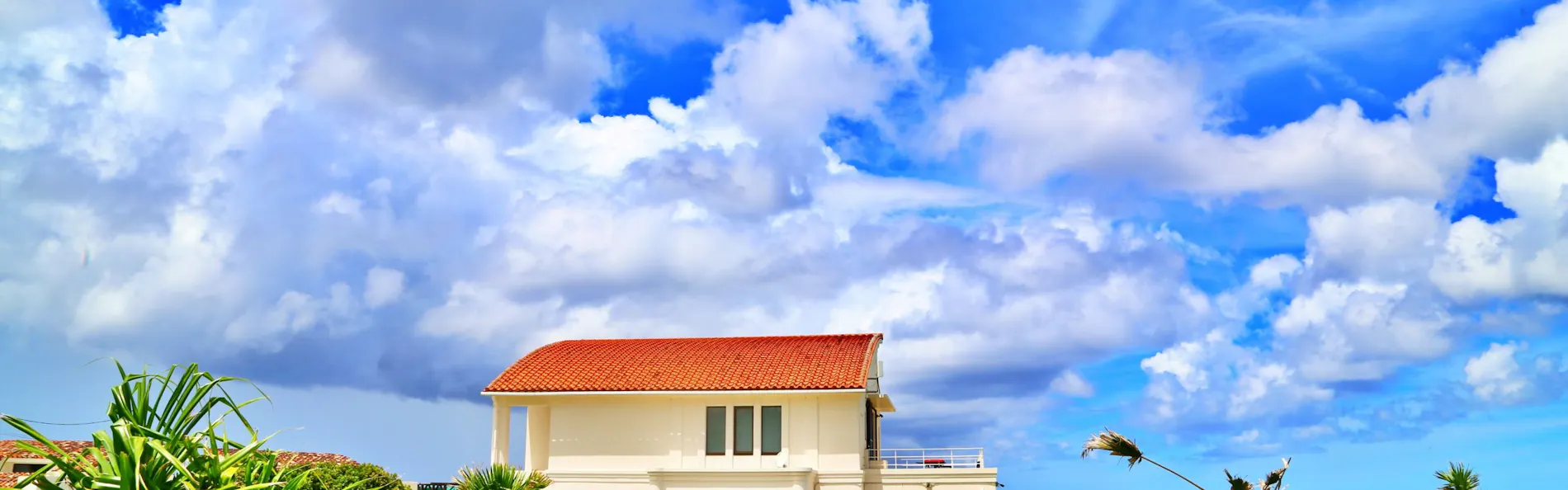 Villa LUXE