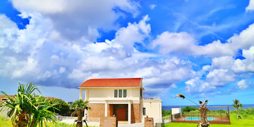 Villa LUXE