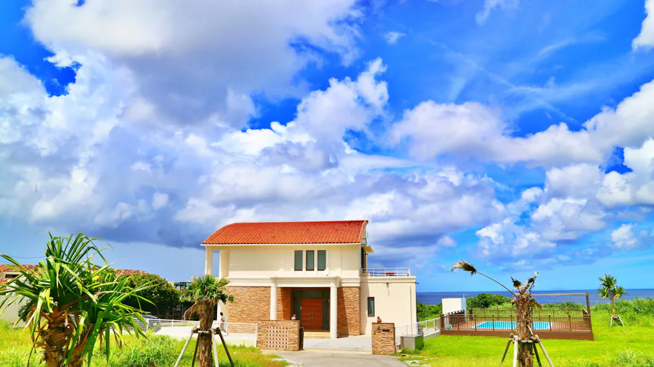 Villa LUXE