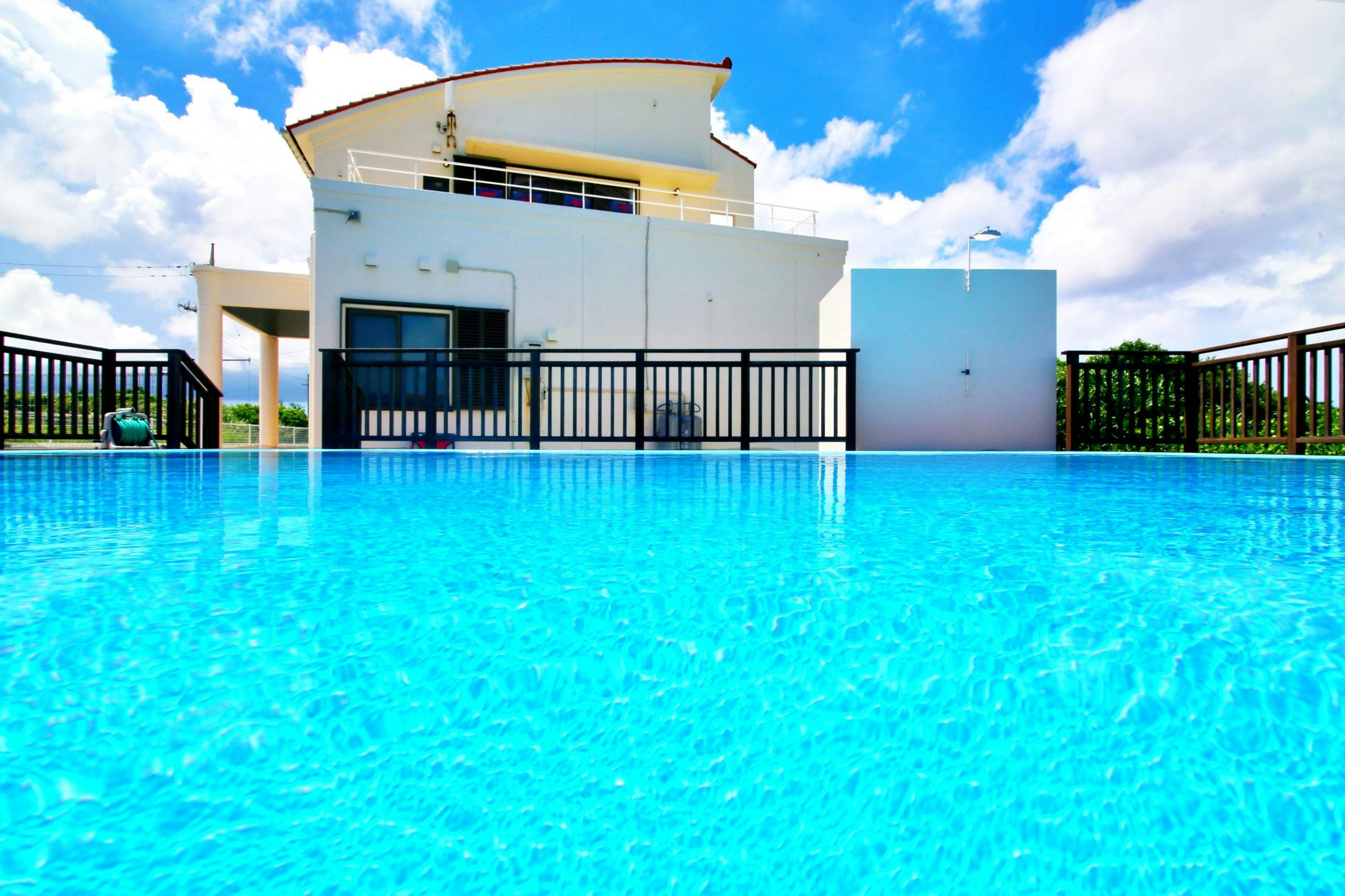 Villa LUXE