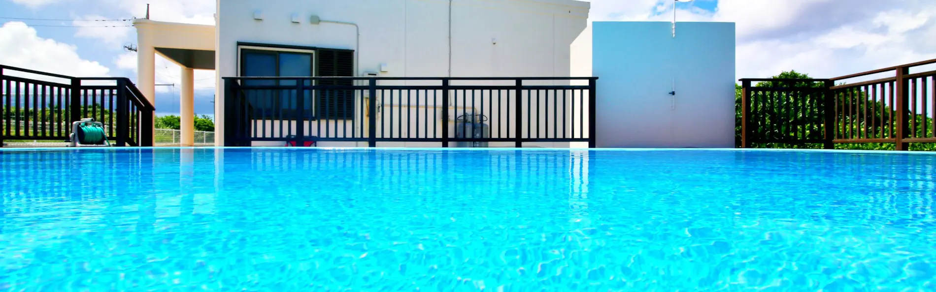 Villa LUXE