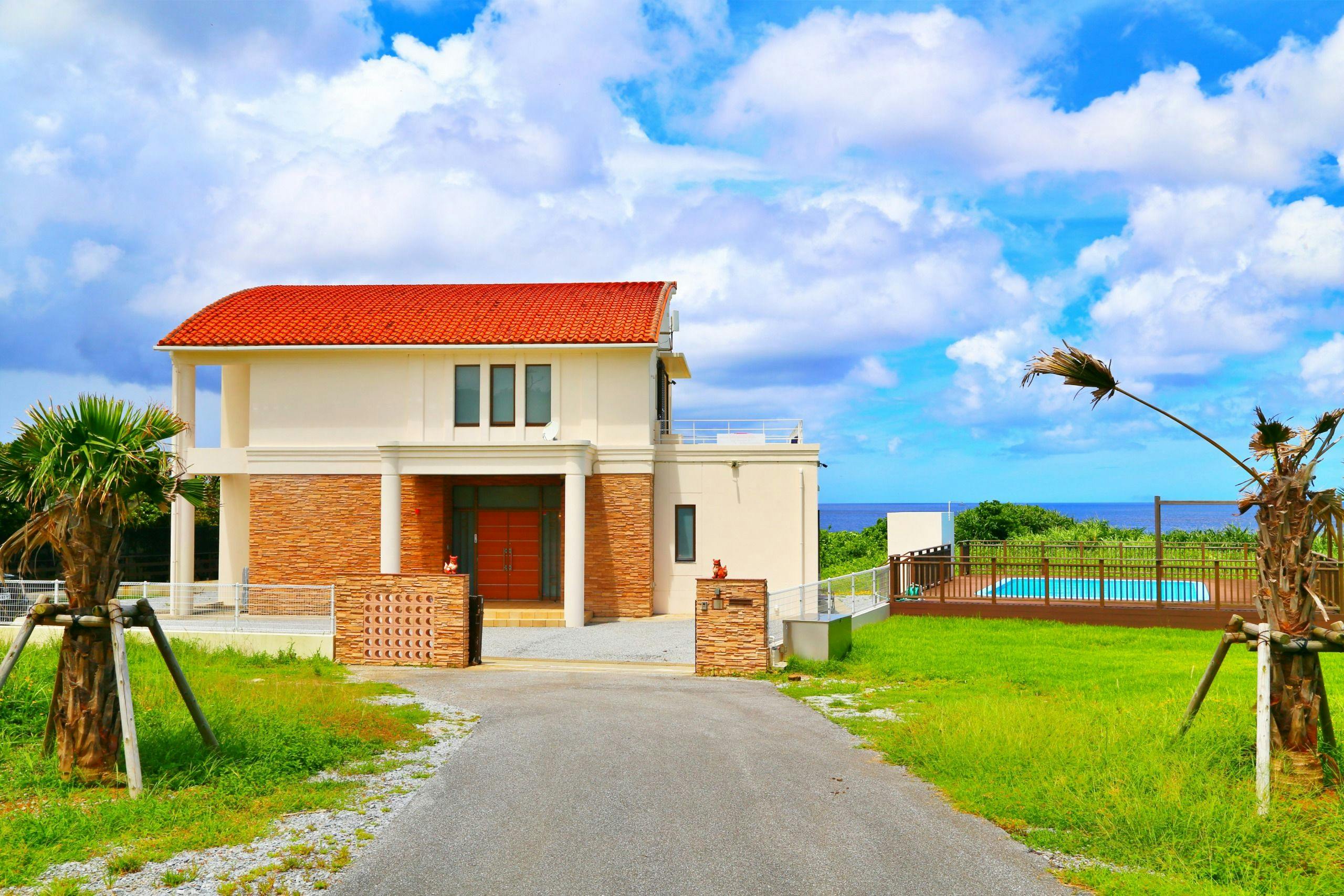Villa LUXE