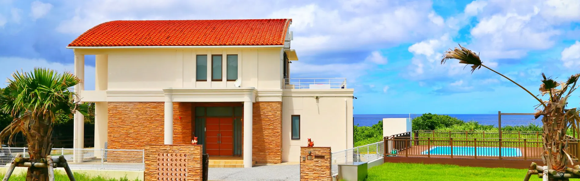 Villa LUXE