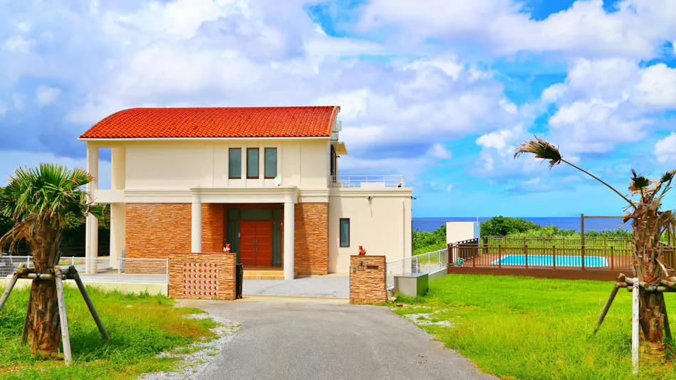 Villa LUXE