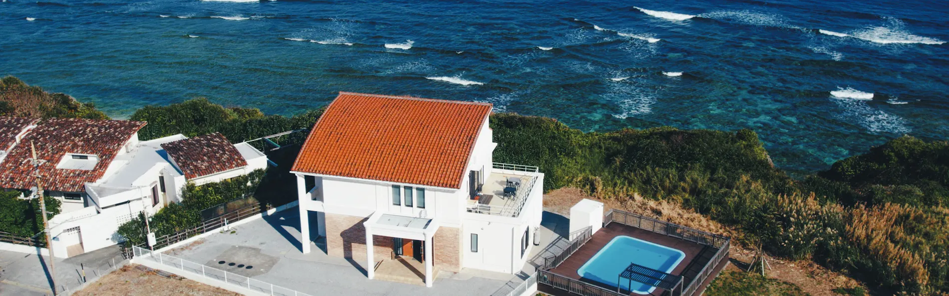 Villa LUXE
