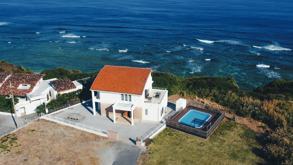 Villa LUXE