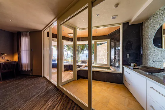 お部屋タイプ:エグゼクティブスイート