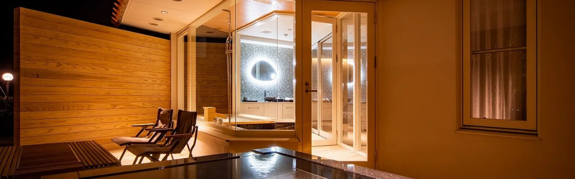 小松島リゾート snowpeak glamping tokushima komatsushima