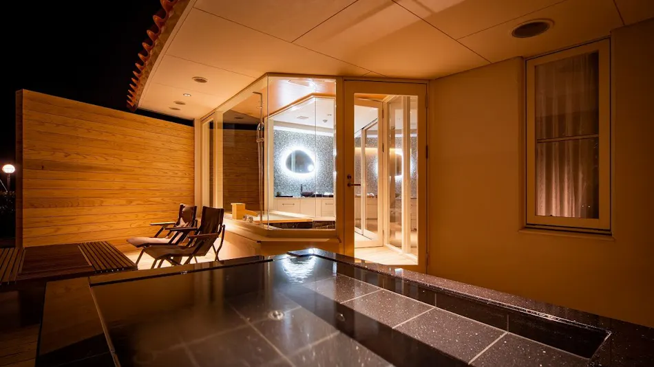 Komatsushima Resort Snowpeak Glamping Tokushima Komatsushima