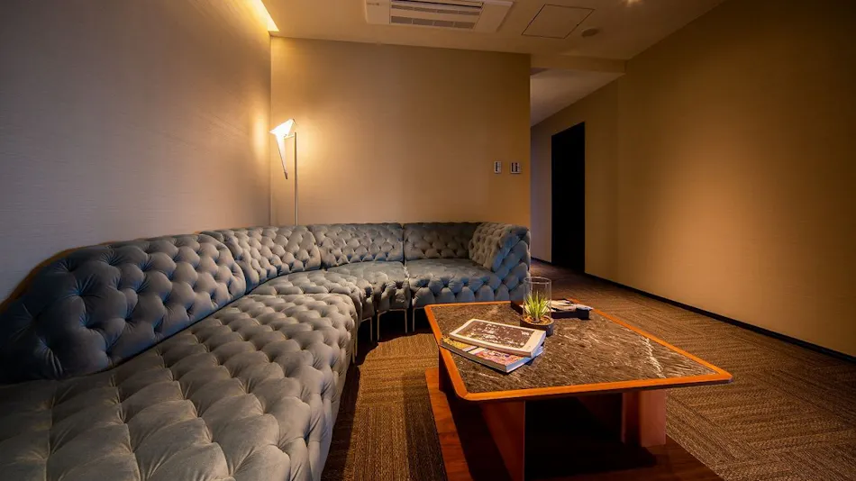 Komatsushima Resort Snowpeak Glamping Tokushima Komatsushima