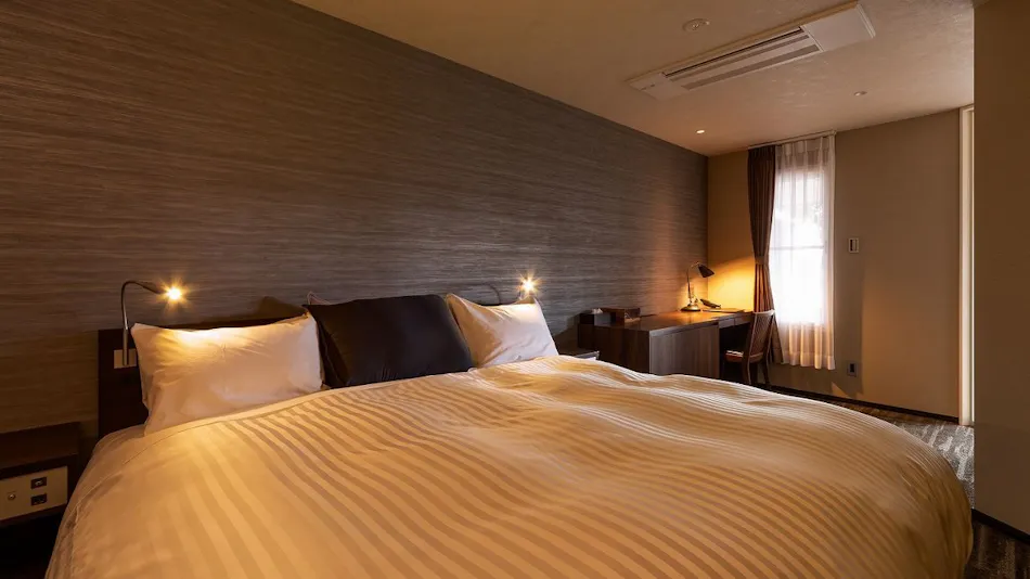 Komatsushima Resort Snowpeak Glamping Tokushima Komatsushima