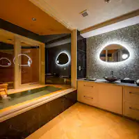 お部屋タイプ:エグゼクティブスイート