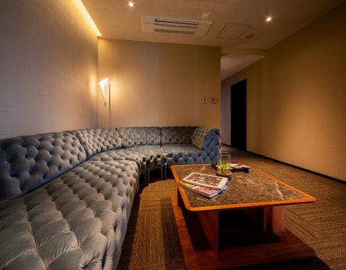 お部屋タイプ：エグゼクティブスイート