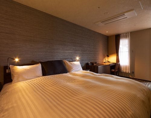 お部屋タイプ：エグゼクティブスイート