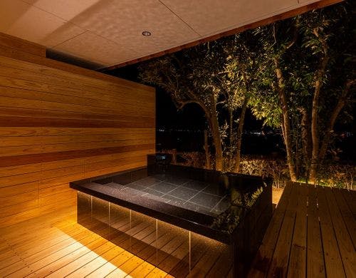 お部屋タイプ：エグゼクティブスイート