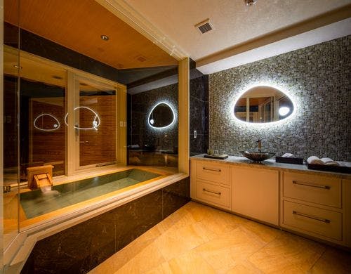 お部屋タイプ：エグゼクティブスイート