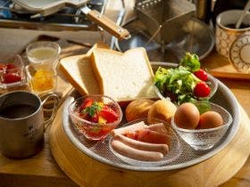 小松島リゾート snowpeak glamping tokushima komatsushima image