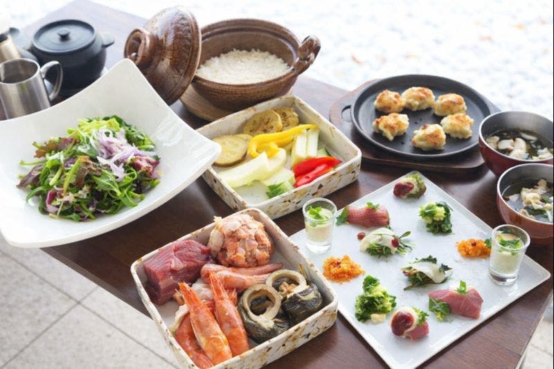小松島リゾート snowpeak glamping tokushima komatsushima