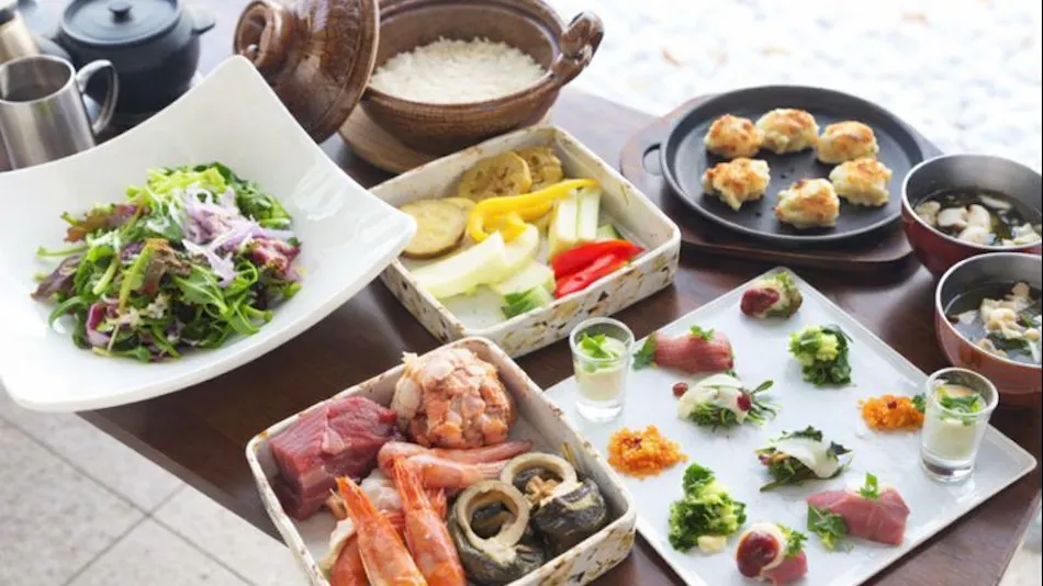 Komatsushima Resort Snowpeak Glamping Tokushima Komatsushima