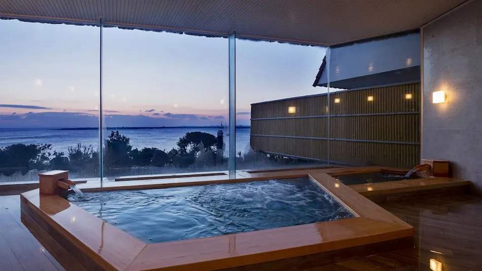 Komatsushima Resort Snowpeak Glamping Tokushima Komatsushima