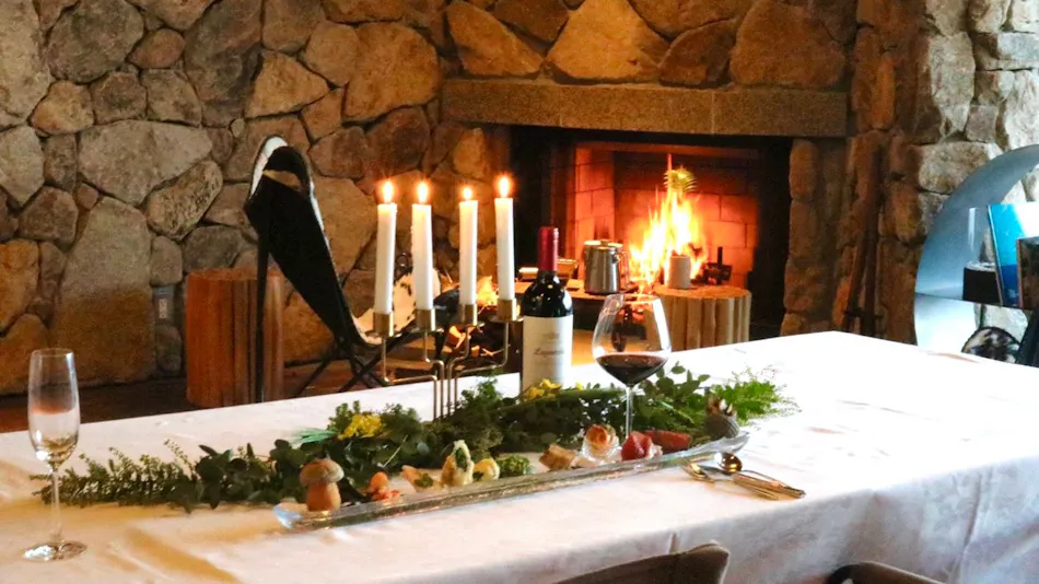 Komatsushima Resort Snowpeak Glamping Tokushima Komatsushima