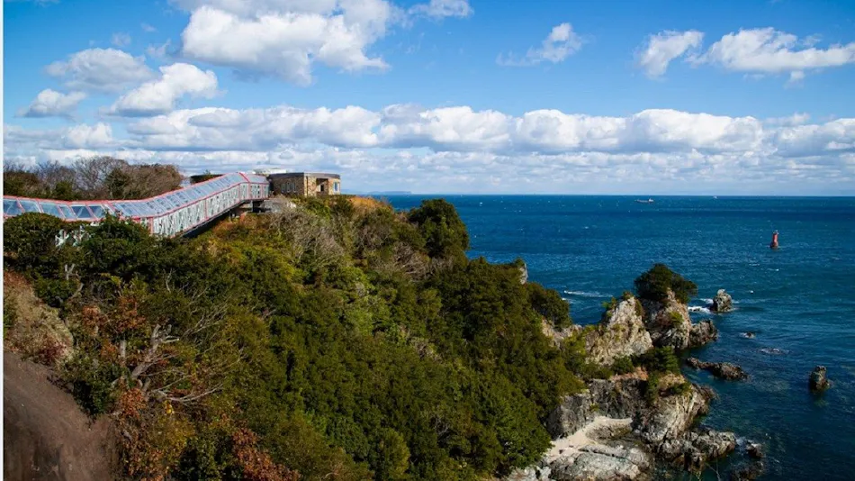 Komatsushima Resort Snowpeak Glamping Tokushima Komatsushima