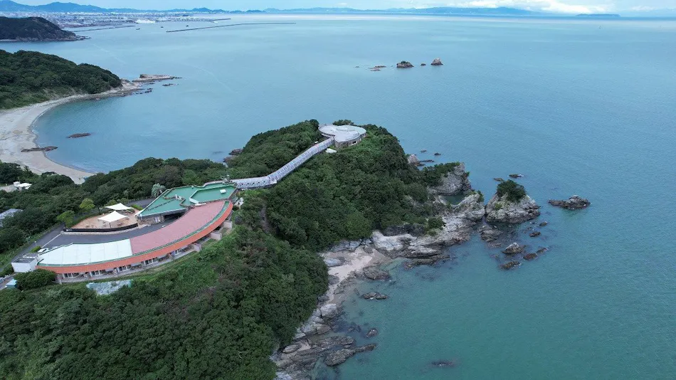 Komatsushima Resort Snowpeak Glamping Tokushima Komatsushima