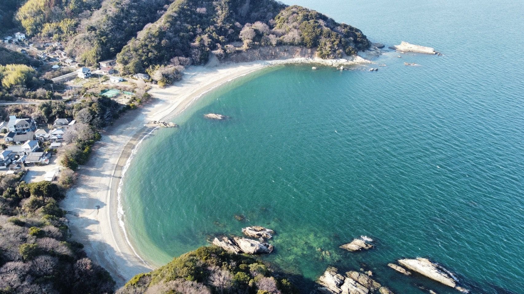 小松島リゾート snowpeak glamping tokushima komatsushima