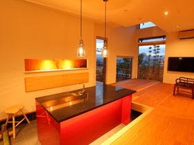 【京都府:祇園・東山・北白川周辺】粟田口三条坊山荘