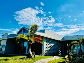 GREENHOUSE OKINAWA 施設全景