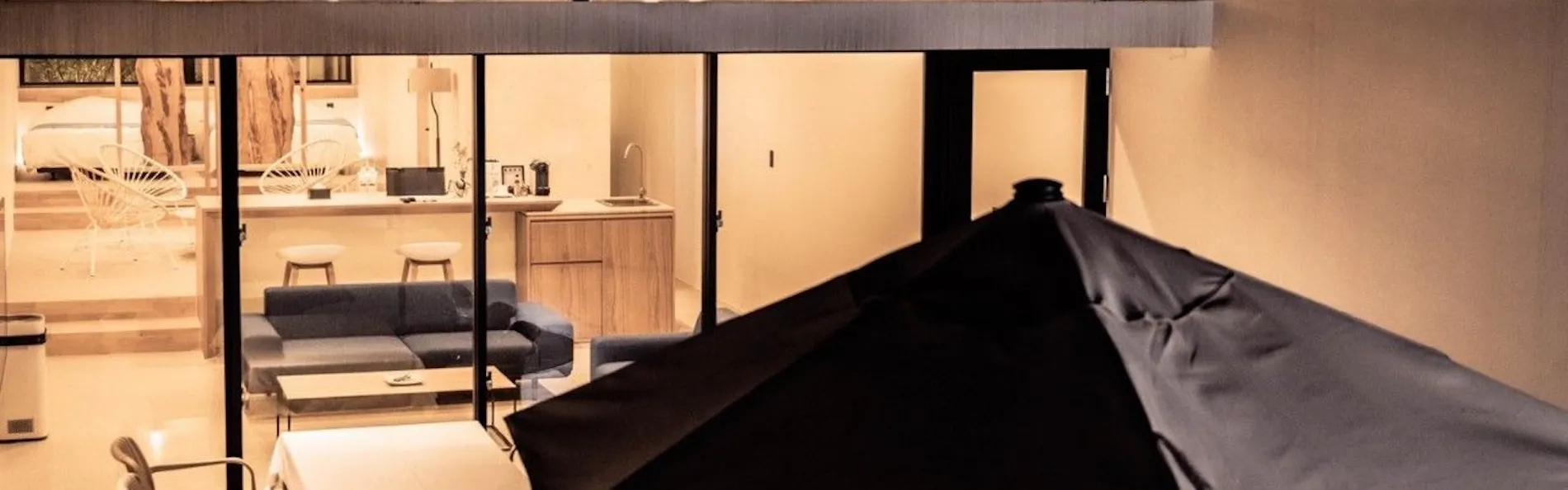 ADAN RESORT Sky Villa Luxury Suite