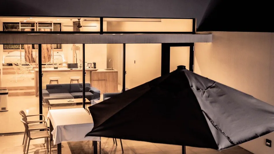 ADAN RESORT Sky Villa Luxury Suite