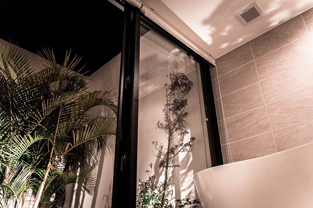 ADAN RESORT Sky Villa Luxury Suite