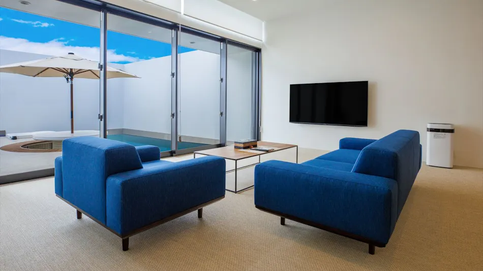 ADAN RESORT Sky Villa Luxury Suite