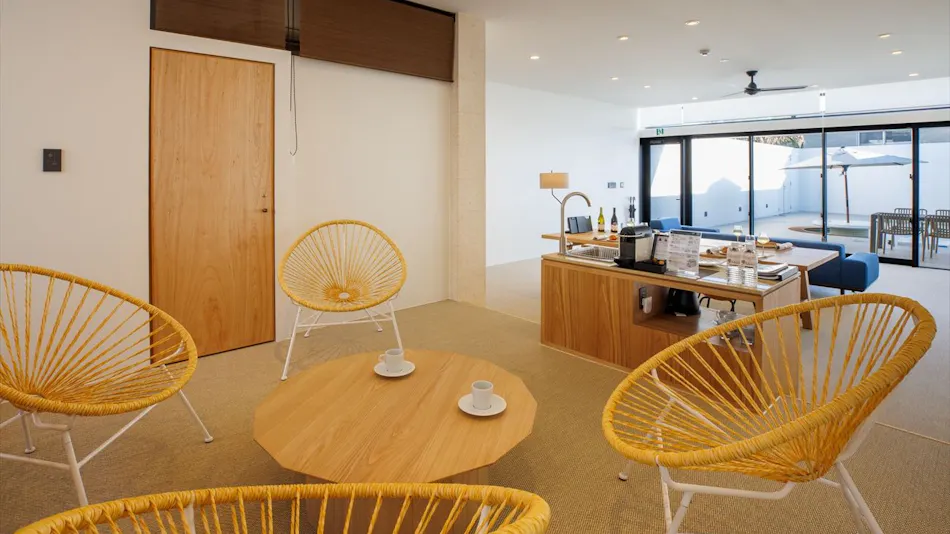 ADAN RESORT Sky Villa Luxury Suite