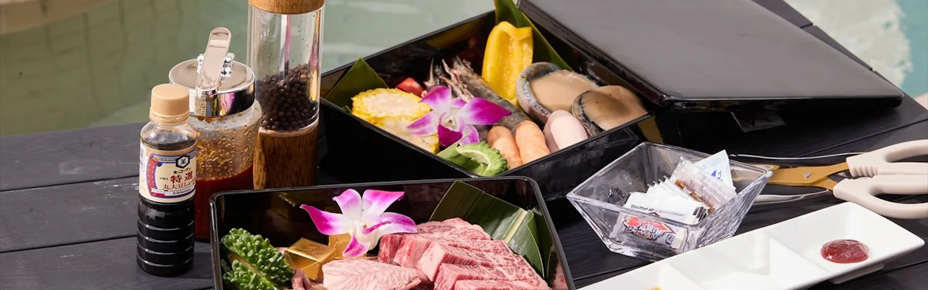 ADAN RESORT Sky Villa Luxury Suite