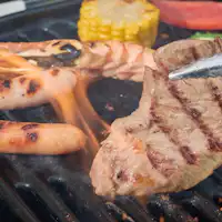 BBQ