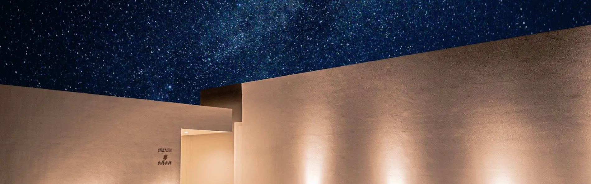 ADAN RESORT Sky Villa Luxury Suite