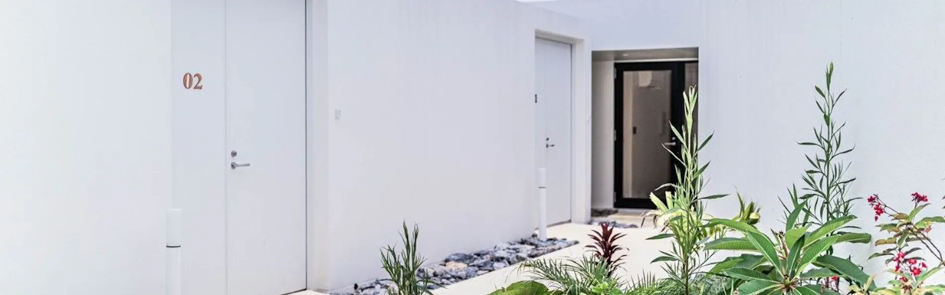 ADAN RESORT Sky Villa Luxury Suite