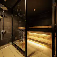 碧天【サウナ】