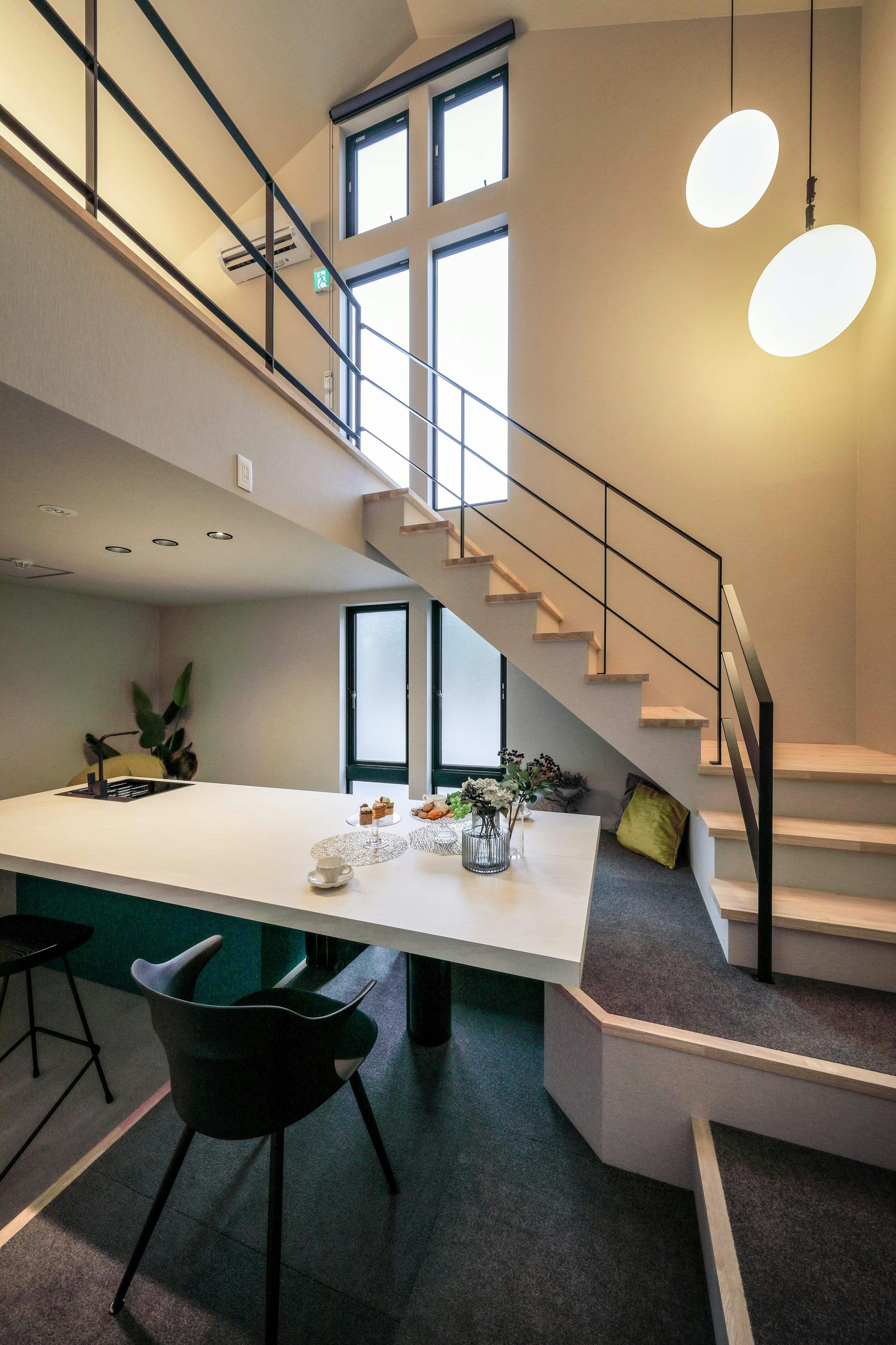 滄海【土間ダイニング】