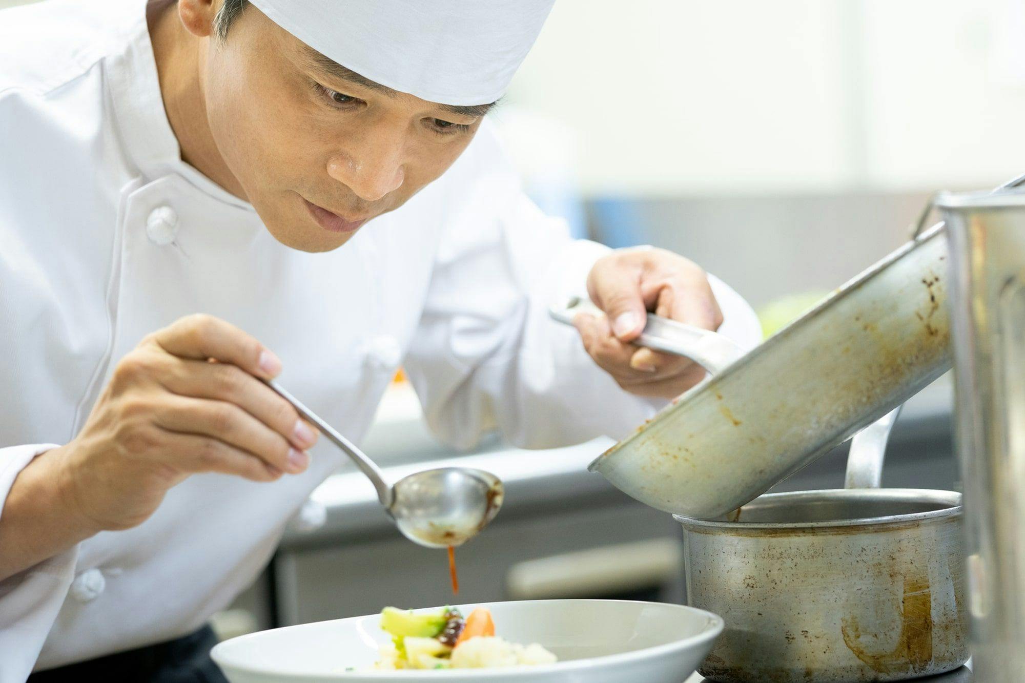 เชฟเยี่ยมชม KIYOMORI (บริการมีค่าใช้จ่าย)