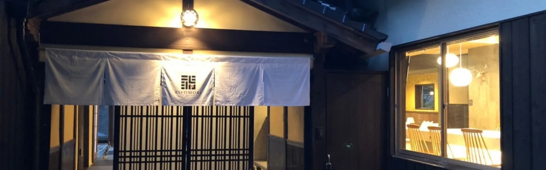 KIYOMORI