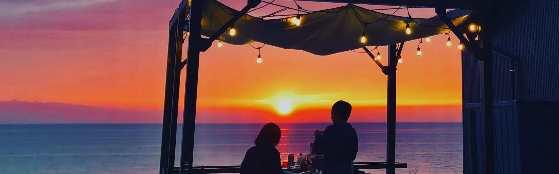 AWAJI OCEAN BASE WEST COAST