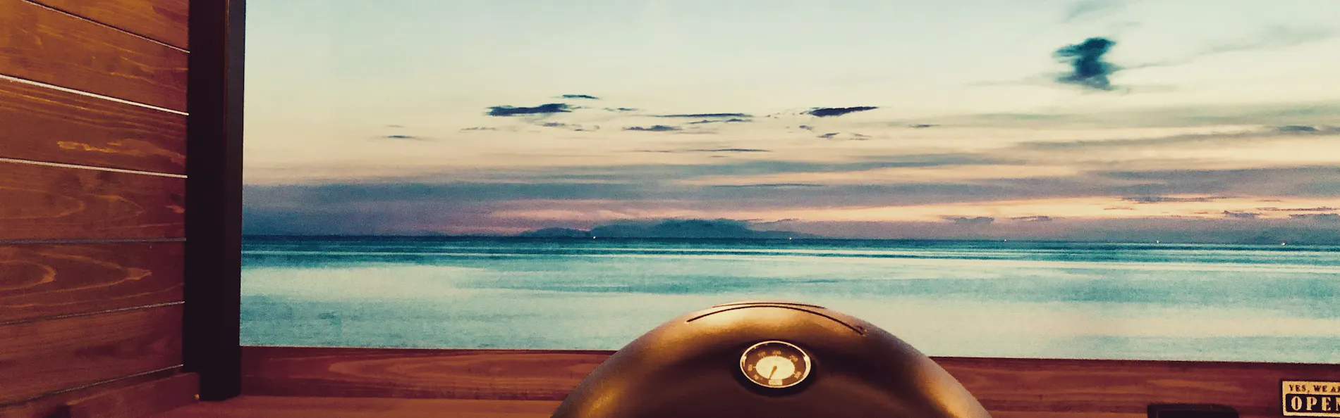 AWAJI OCEAN BASE WEST COAST