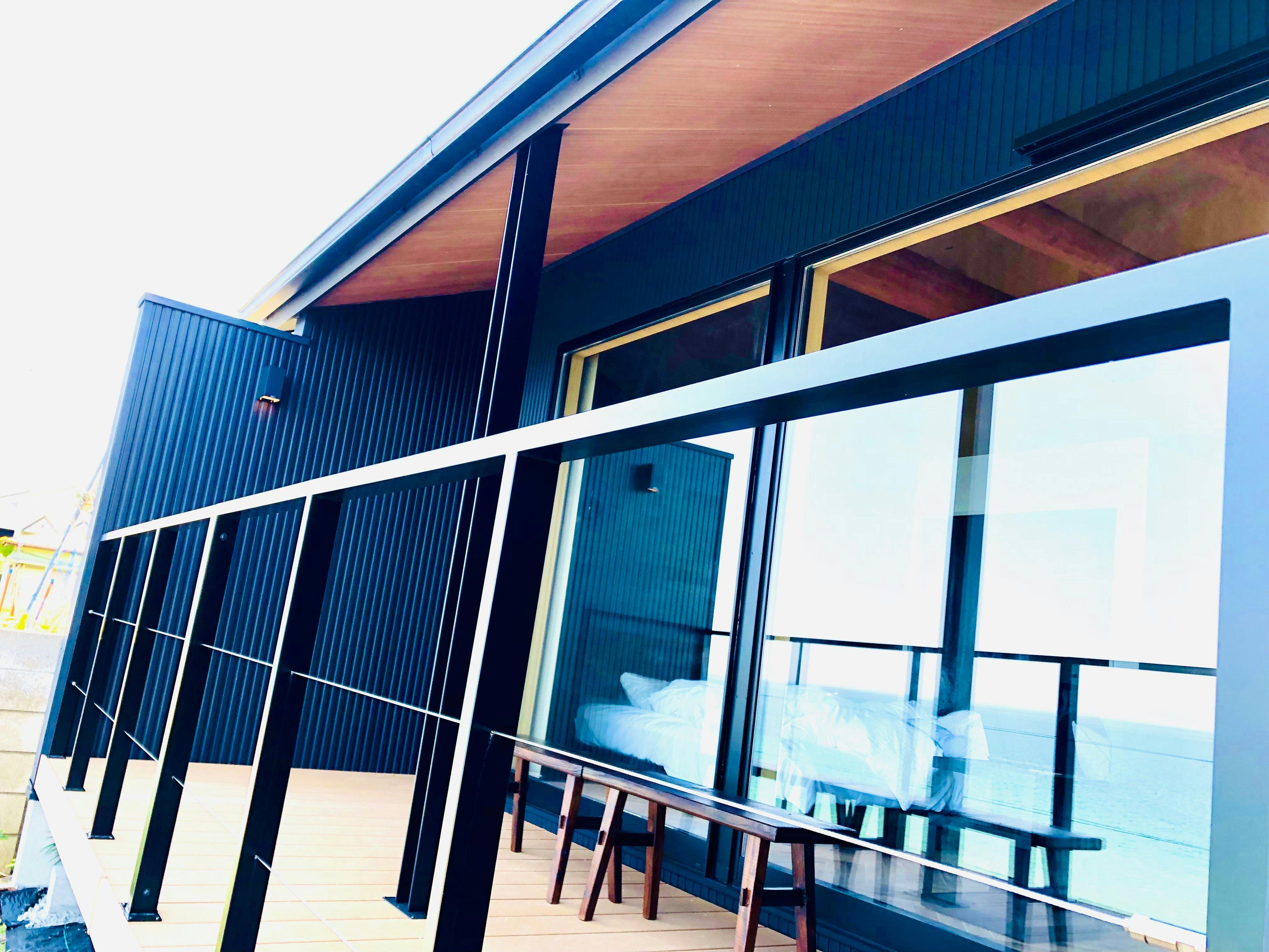 AWAJI OCEAN BASE WEST COAST