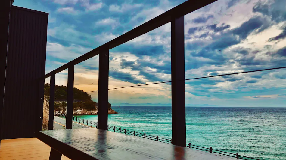AWAJI OCEAN BASE